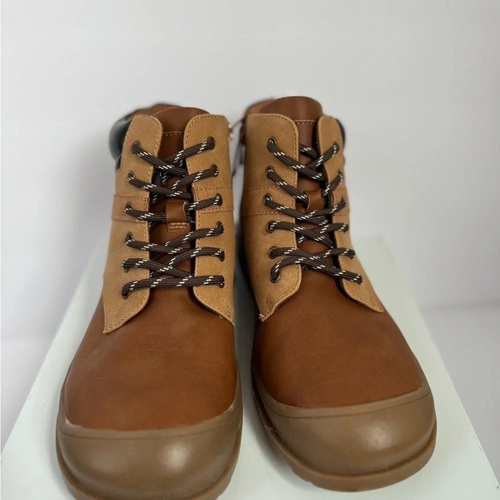 Sonoma Boots Boys Size 6 NEW